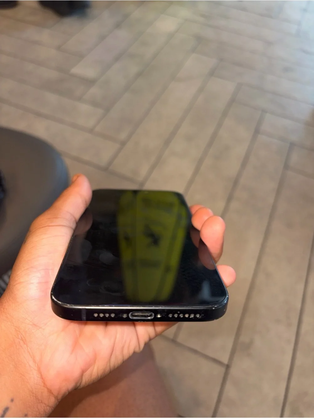 iPhone 15 Plus